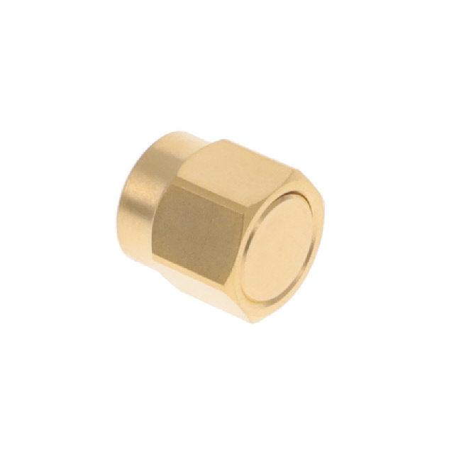 R125802000W Radiall USA, Inc.  Coaxial Connector (RF) Accessories