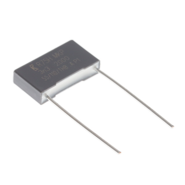 R75UI133050H4J KEMET  Film Capacitors