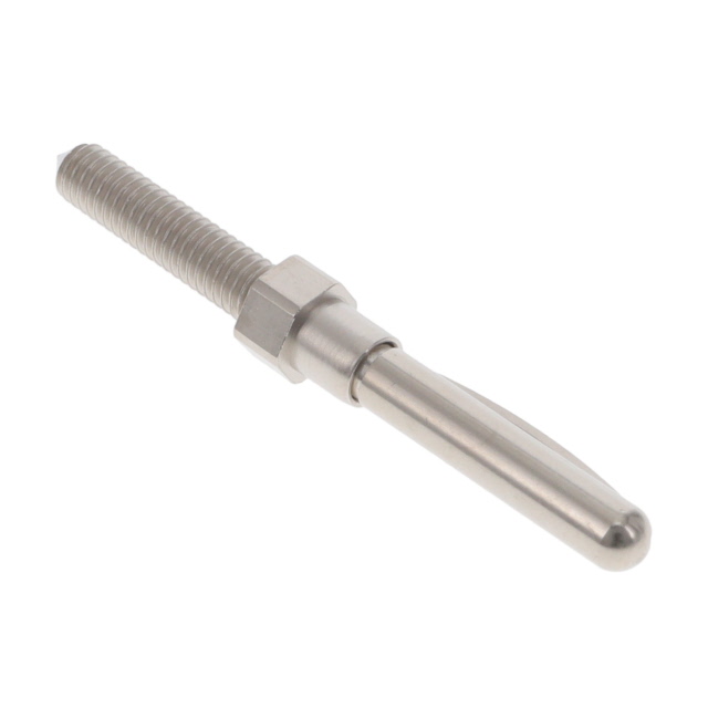 R941069000 Radiall USA, Inc.  Jacks Plugs