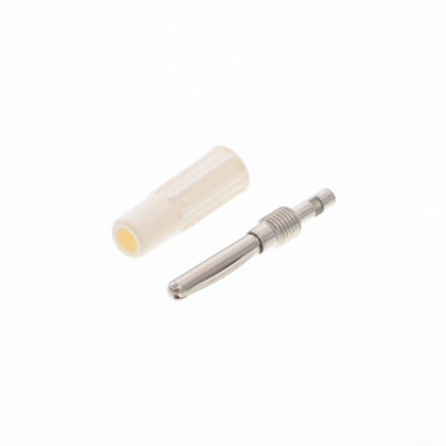 R941336000 Radiall USA, Inc.  Jacks Plugs