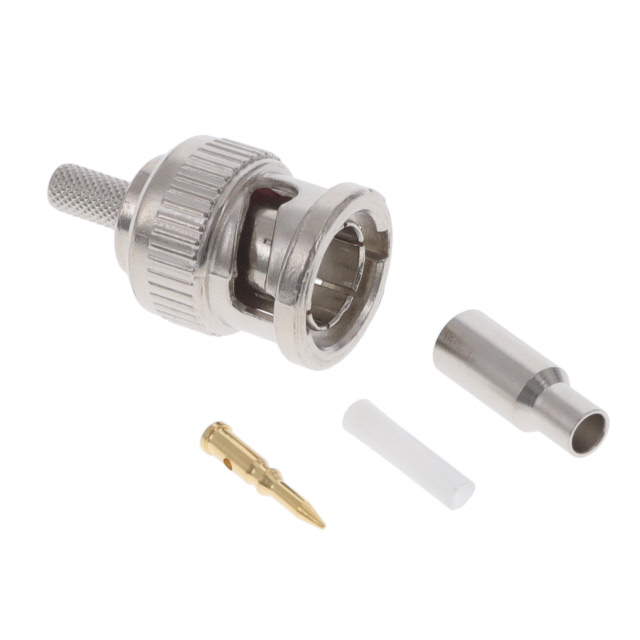 RF1-03-D-03-75 Adam Tech  Gruppi di connettori coassiali (RF)