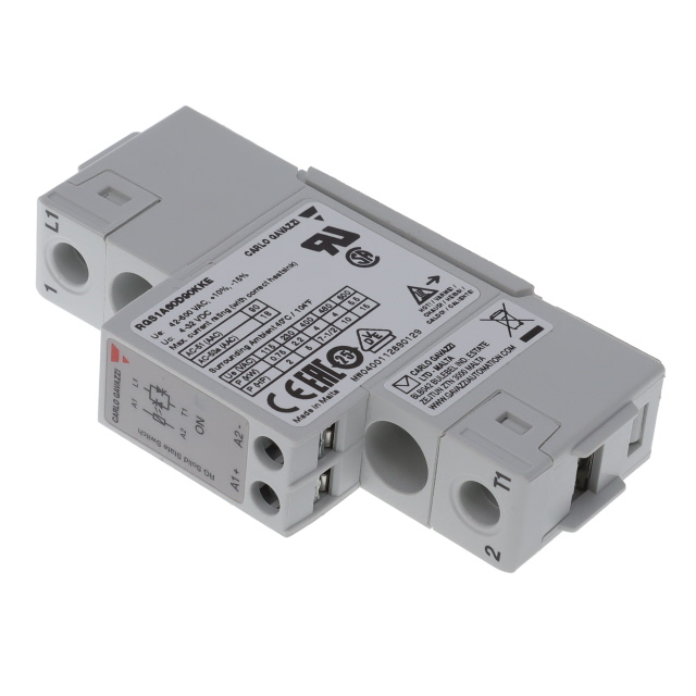 RGS1A60D90KKE Carlo Gavazzi Inc.  Relè a stato solido