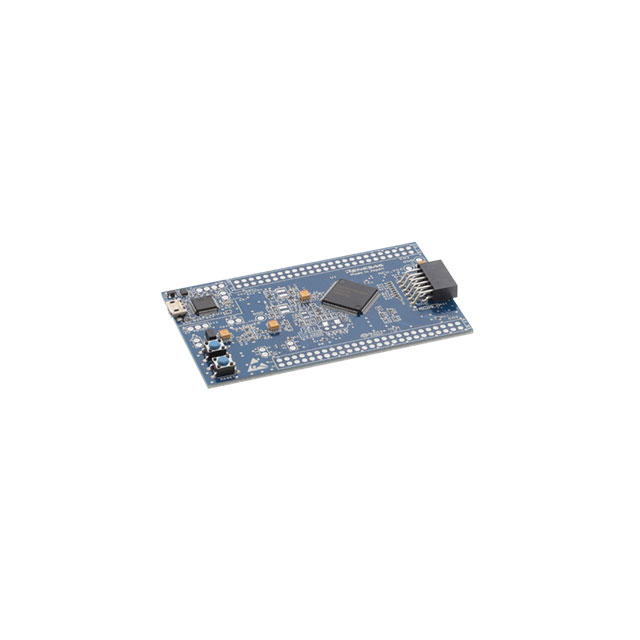 RTK5RX6710C00000BJ Renesas Electronics Corporation  Cartes d'évaluation DSP MCU intégrées