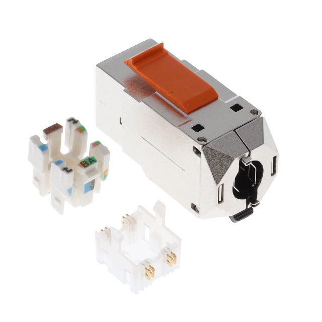 RV5IJ2SME-B24 Belden Inc.  Connecteurs modulaires