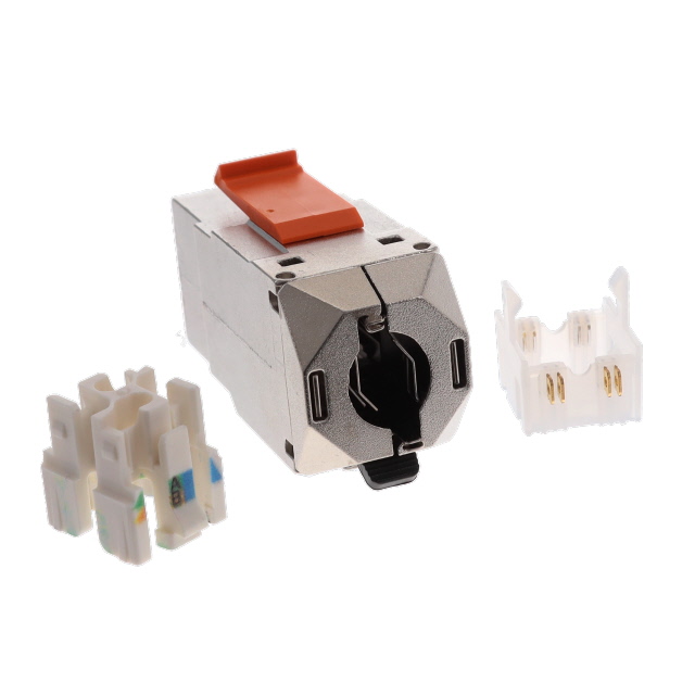 RV5IJ2SME-S1 Belden Inc.  Jack per connettori modulari