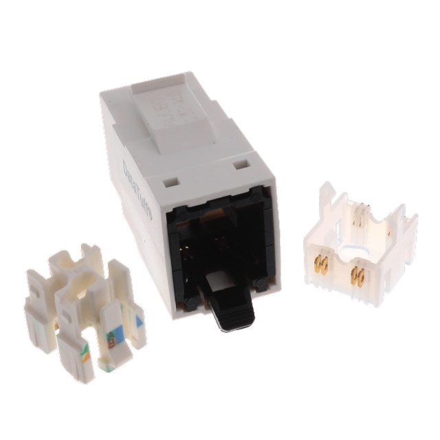 RV5IJ2UEW-B24 Belden Inc.  Modular Connector Jacks