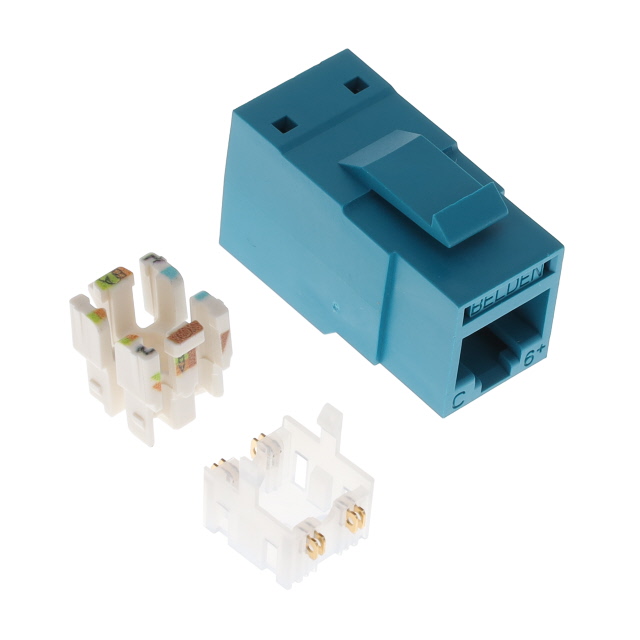 RV6IJ2UTE-S1 Belden Inc.  Connecteurs modulaires