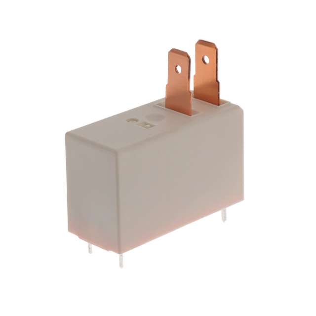 RZF1-1A4-L006 TE Connectivity Potter & Brumfield Relays  Power Relays Over 2 Amps