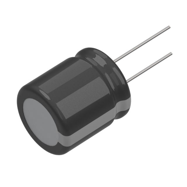 25YXS1200MEFC16X16 Rubycon  Aluminum Electrolytic Capacitors