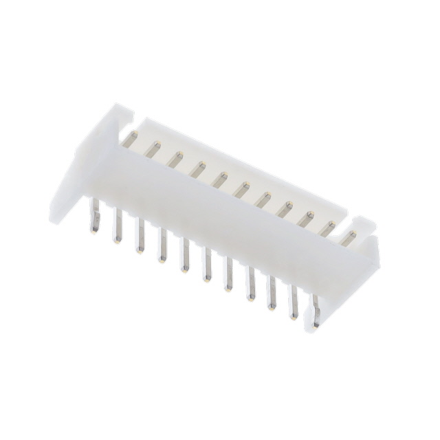 S11B-XH-A-1 JST Sales America Inc.  Embases à broches mâles