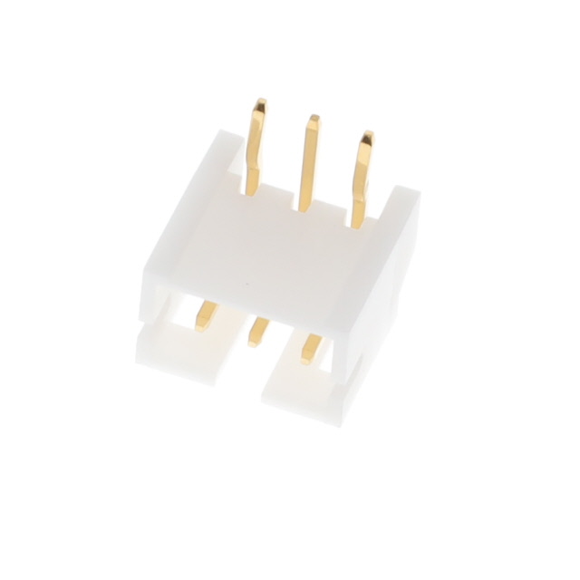 S3B-PH-K-S-GW JST Sales America Inc.  Headers Male Pins