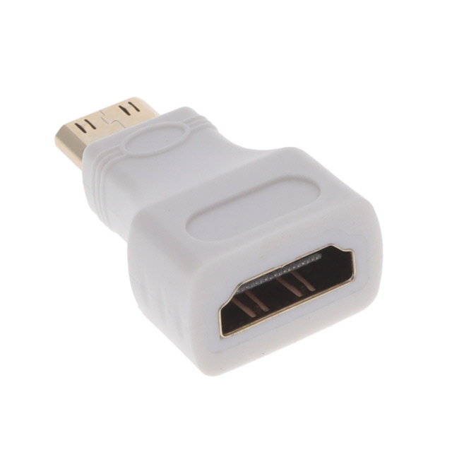SC0005 Raspberry Pi  USB DVI HDMI Connector Adapters