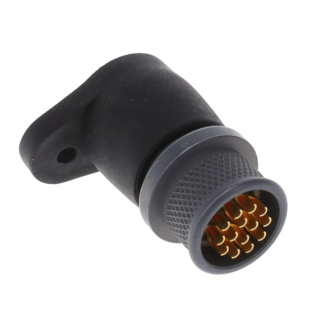 SCE2-B-06K07-14SN Amphenol Limited  Assemblages de connecteurs circulaires