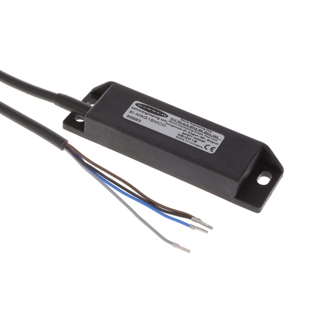 SI-MAG1SMCO Banner Engineering Corporation  Position Proximity Speed (Modules)