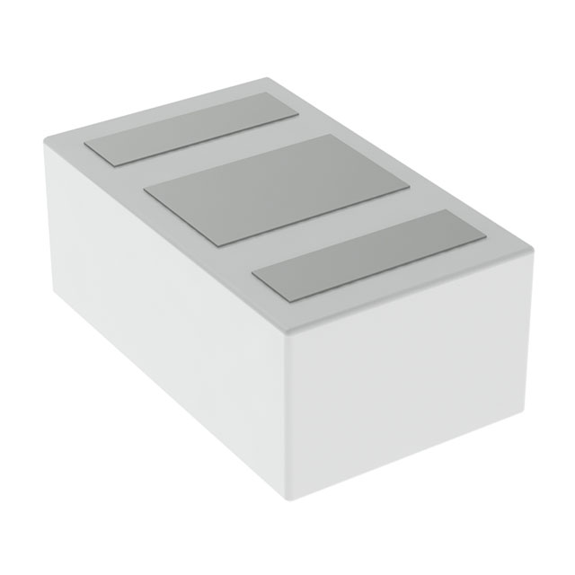 SLFB21-2R450G-06TF Shenzhen Sunlord Electronics Co., Ltd.  HF-Filter