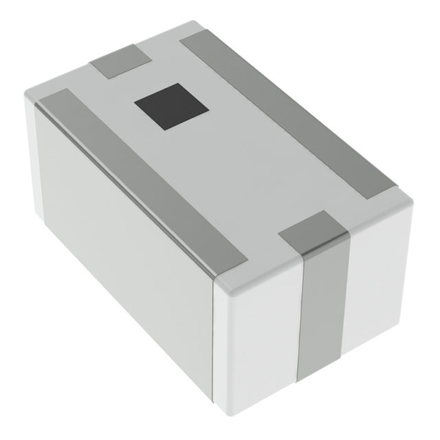 SLFB21-2R450G-03TF Shenzhen Sunlord Electronics Co., Ltd.  Filtres RF