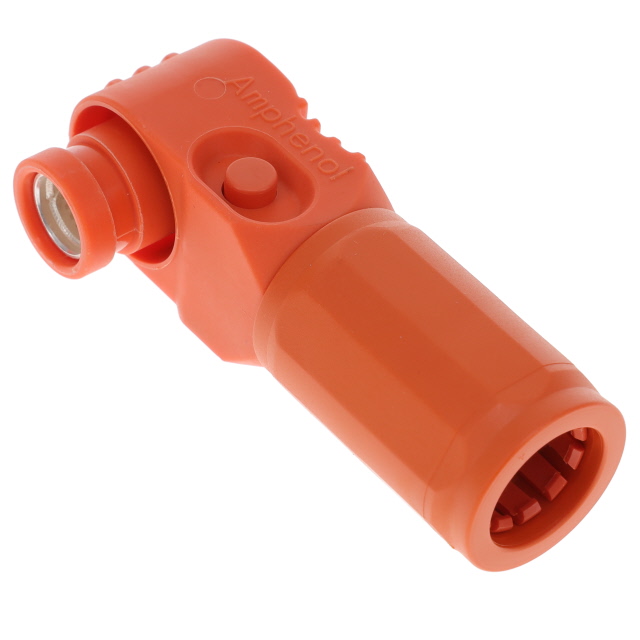 SLPPB50BNO Amphenol Industrial Operations  Conectores especializados