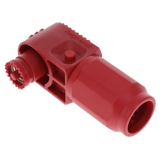 SLPPC50BNR1 Amphenol Industrial Operations  Conectores especializados