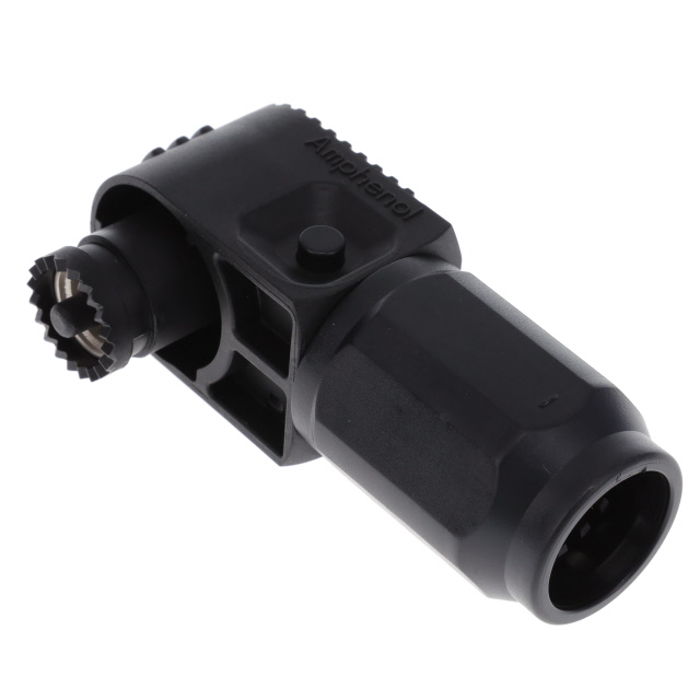 SLPPC85BNB3 Amphenol Industrial Operations  Conectores especializados