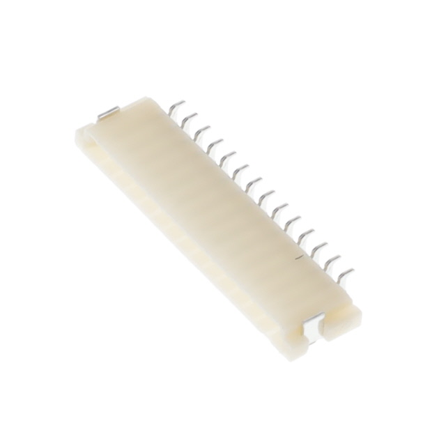 SM14B-SHLS-TF JST Sales America Inc.  Headers Male Pins
