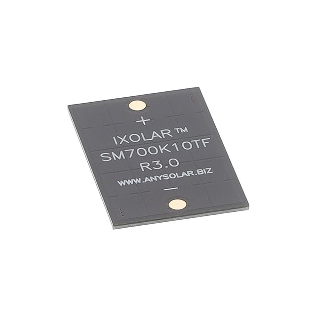 SM700K10TF ANYSOLAR Ltd  Solar Cells