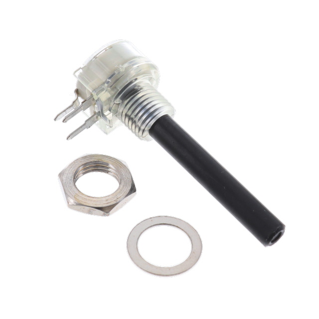 SMC10V10-103A2020-TA Amphenol Piher Sensing Systems  Drehpotentiometer Rheostate