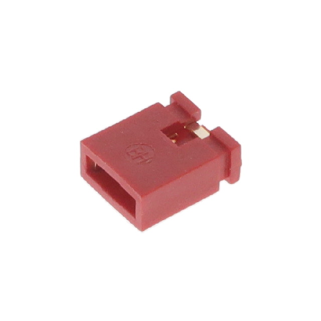 SNT-100-RD-H Samtec Inc.  Shunts Jumpers