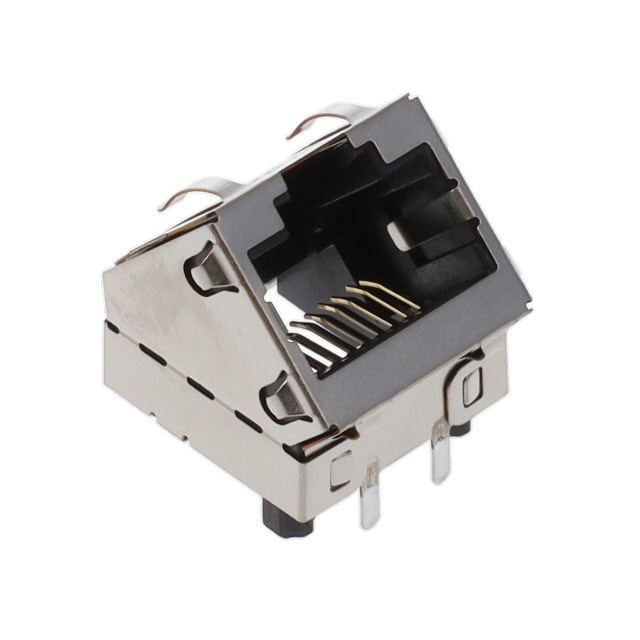 SS-60300-059 Stewart Connector  Modular Connector Jacks