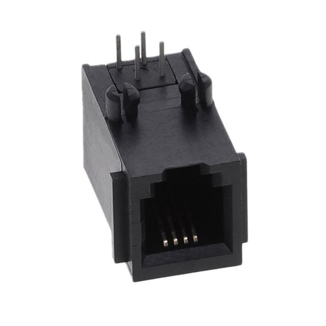 SS-6444-FLS Stewart Connector  Modulare Steckverbinderbuchsen