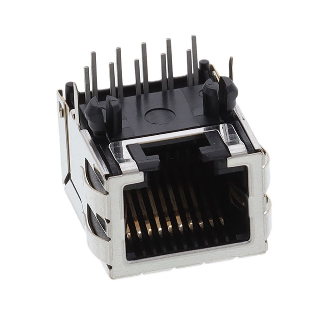 SS-701010S-A-PG4-BA Stewart Connector  Jack per connettori modulari