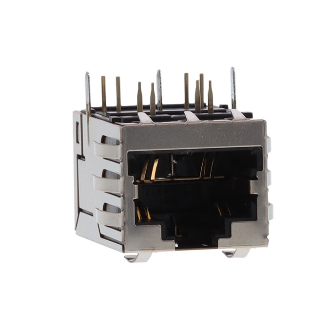 SS-77100-004 Stewart Connector  Connecteurs modulaires