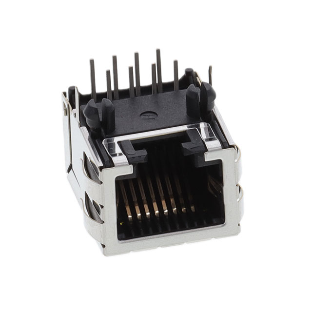 SS70100-014F Stewart Connector  Modular Connector Jacks