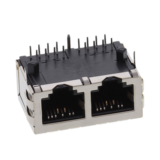 SS71800-035F Stewart Connector  Jack per connettori modulari