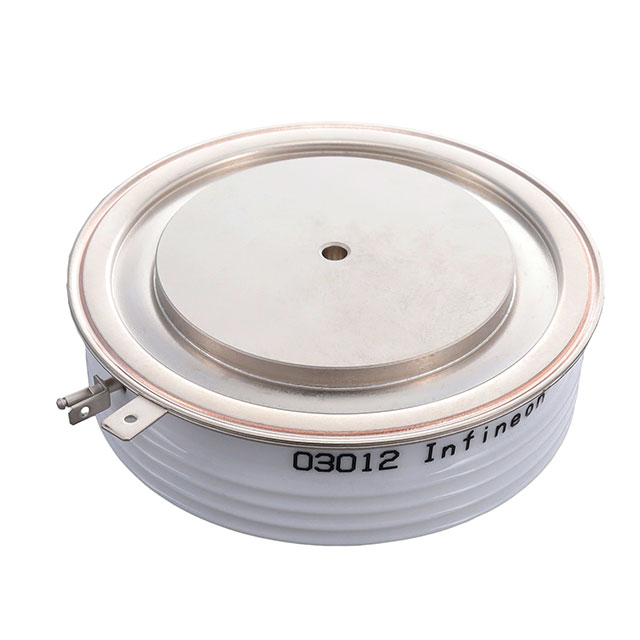 T1900N16TOFVTXPSA1 Infineon Technologies  SCR - Moduli