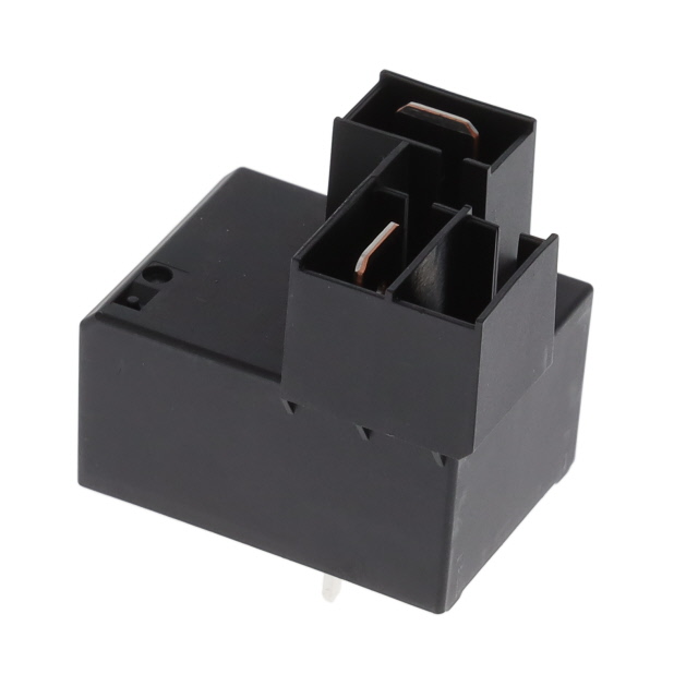 T9GS1L24-110 TE Connectivity Potter & Brumfield Relays  Power Relays Over 2 Amps