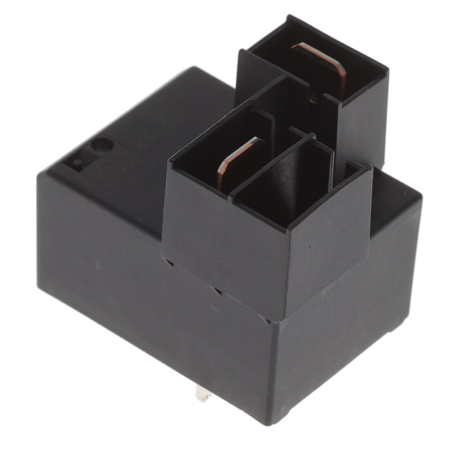 T9GS1L24-48 TE Connectivity Potter & Brumfield Relays  Power Relays Over 2 Amps