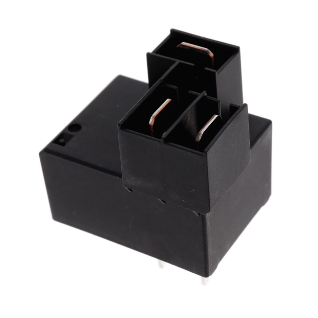 T9GS5L24-15 TE Connectivity Potter & Brumfield Relays  Relè di potenza oltre 2 Ampere