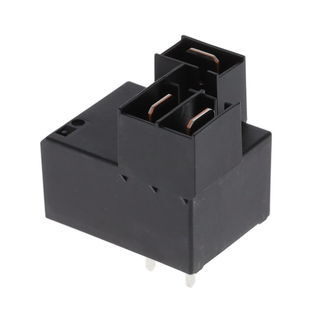 T9GS5L24-18 TE Connectivity Potter & Brumfield Relays  Power Relays Over 2 Amps