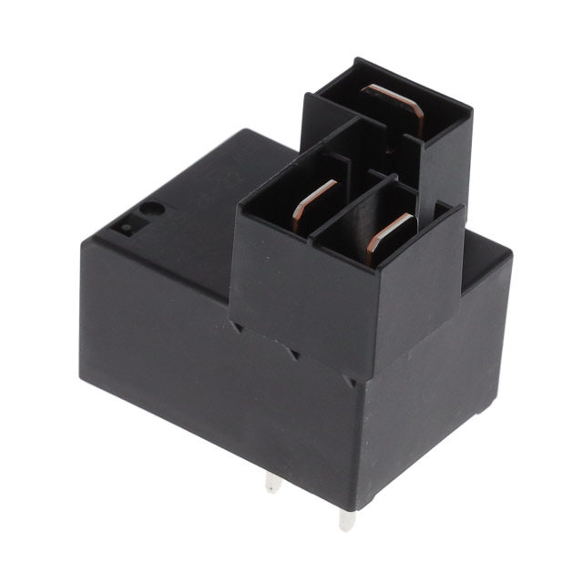 T9GS5L24-22 TE Connectivity Potter & Brumfield Relays  Power Relays Over 2 Amps