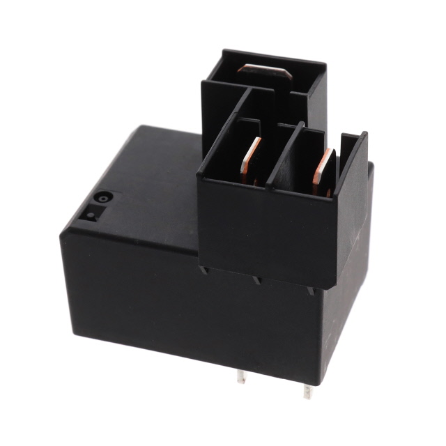 T9GV5L24-9 TE Connectivity Potter & Brumfield Relays  Power Relays Over 2 Amps