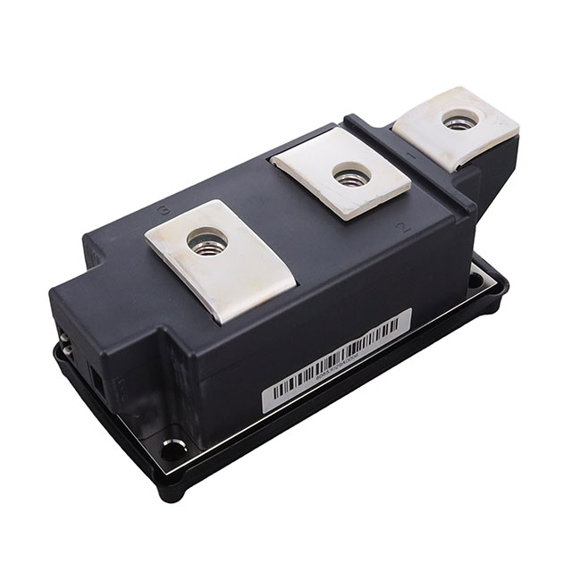 TD520N22KOFTIMHPSA1 Infineon Technologies  SCRs - Module