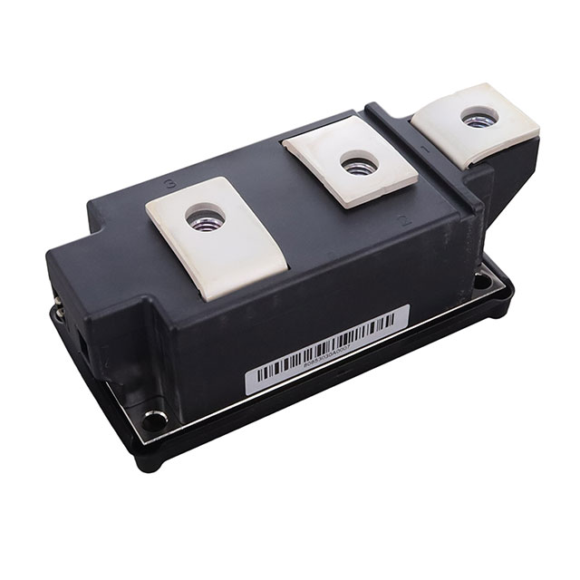 TD700N22KOFTIMHPSA1 Infineon Technologies  SCRs - Module