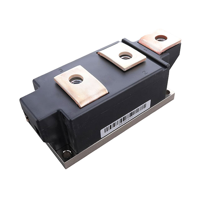 TD820N16KOFTIMHPSA1 Infineon Technologies  SCRs - Module
