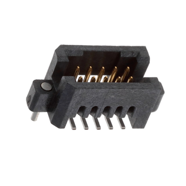 TFML-105-02-S-D-SN Samtec Inc.  Embases à broches mâles