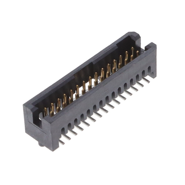 TFML-115-02-L-D-A-K-TR Samtec Inc.  Headers Male Pins