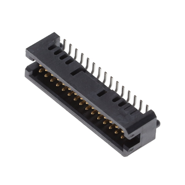 TFML-115-02-S-D-A-K-TR Samtec Inc.  Headers Male Pins