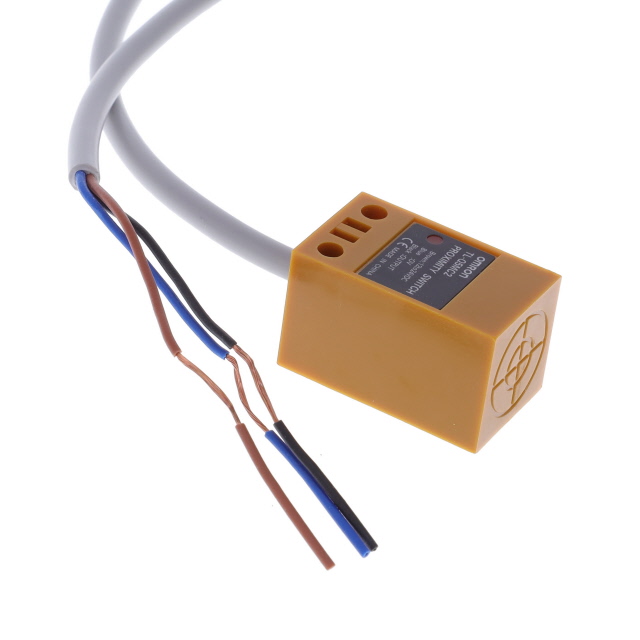 TL-Q5MC2 Omron Automation and Safety  Näherungssensoren – Industrie