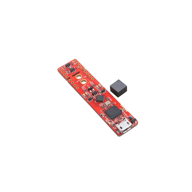 TLE4966MS2GOTOBO1 Infineon Technologies  Cartes d'évaluation de capteurs