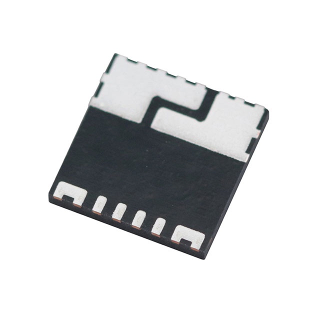 TLI4971A075T5E0001XUMA1 Infineon Technologies  Sensores de corriente