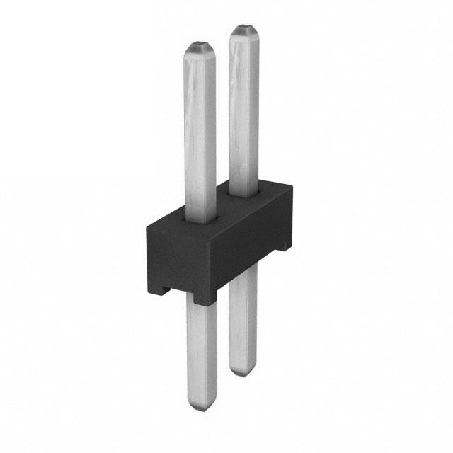 TMM-101-02-T-D Samtec Inc.  Embases à broches mâles